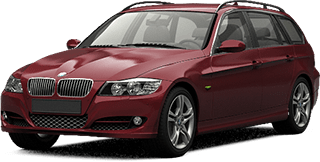 BMW 3 series 2005-2008 | 3DTuning - probably the best car configurator!